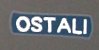 Ostali