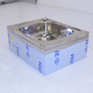 Рукомойник ВМР-1 (500х400х150) ванна моечная настенная подвесная 