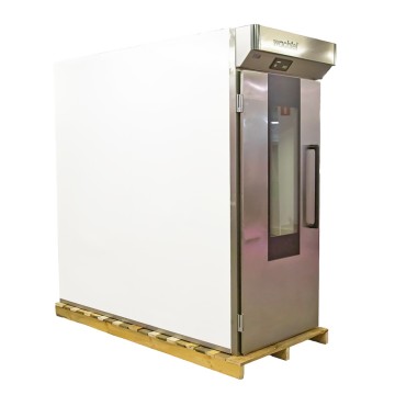 Расстоечная камера Wachtel Aeromat (1 секция, 1 дверь на 3 шпильки 600х800)