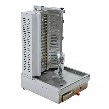 Аппарат для шаурмы Eksi HES-E2 