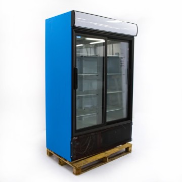 Холодильный шкаф Frigorex FVS 1200