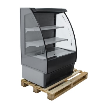 Витрина холодильная Viessmann Deli-135-90-M-HE открытая