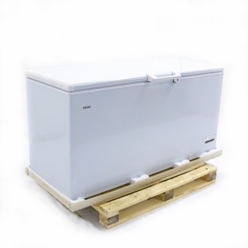 Ларь морозильный Haier HCE 520 RFC
