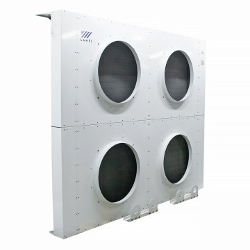 Конденсатор Lamel KB632ADR_H (без вентиляторов)